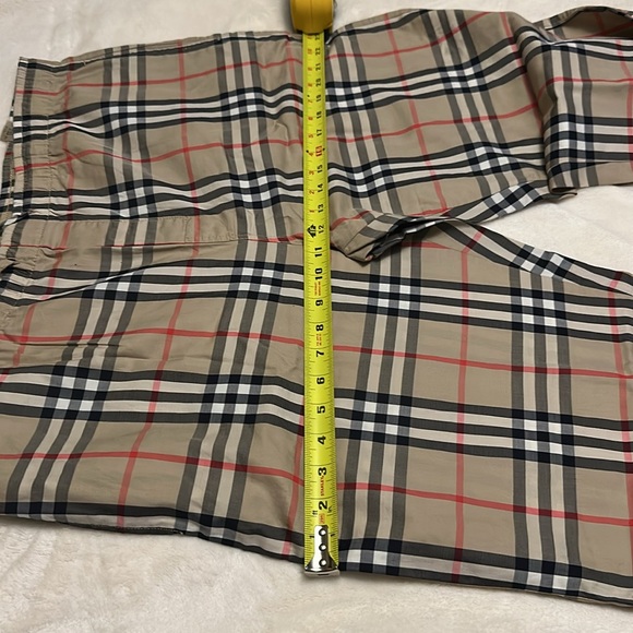 Burberry body pants 👖 used in good condition - Picture 6 of 13